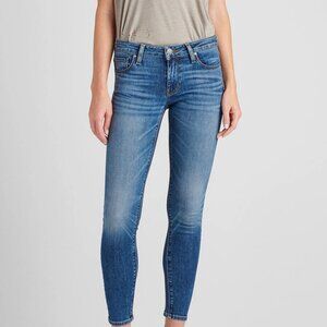 Hudson KRISTA Skinny Jeans Size 31